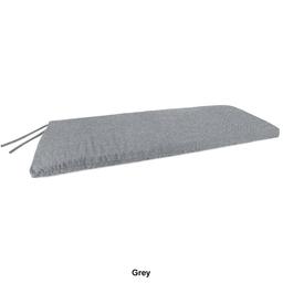 Jordan Manufacturing Tory Rectangular Outdoor Bench Cushion
