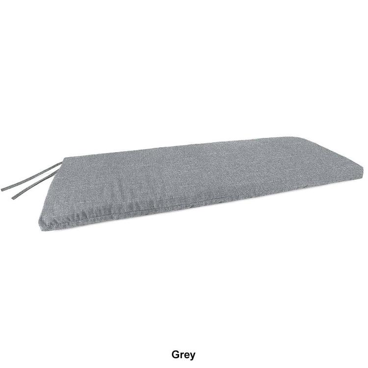 Jordan Manufacturing Tory Rectangular Outdoor Bench Cushion