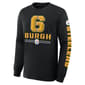 Mens NFL Fanatics Pittsburgh Steelers Hometown Sweep Legacy Tee - image 3