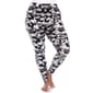 Plus Size White Mark High-Rise Camo Print Leggings - image 4