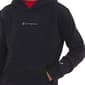 Boys (8-20) Champion® Signature Tonal Chest Hit Hoodie - image 3