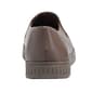 Womens Easy Street Oriel Brown Loafers - image 3