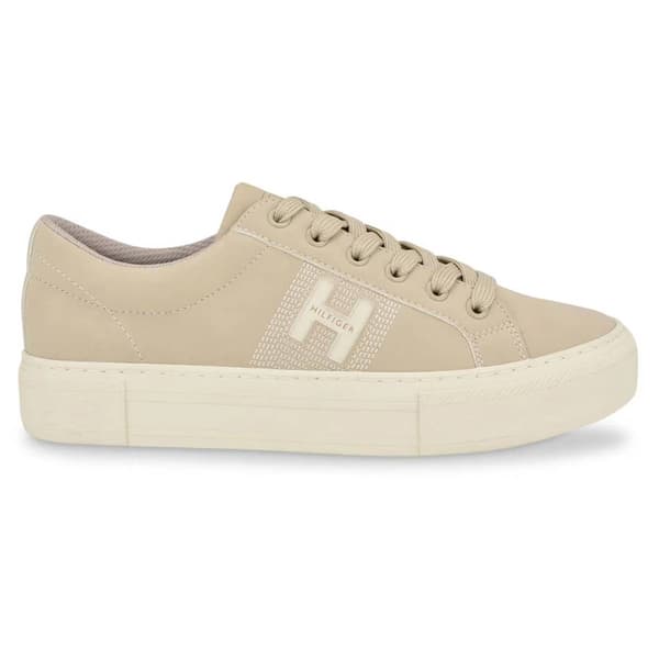 Womens Tommy Hilfiger Aconia Fashion Sneakers