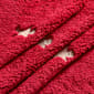 VCNY Home Gingerbread Holiday Sherpa Throw - image 4