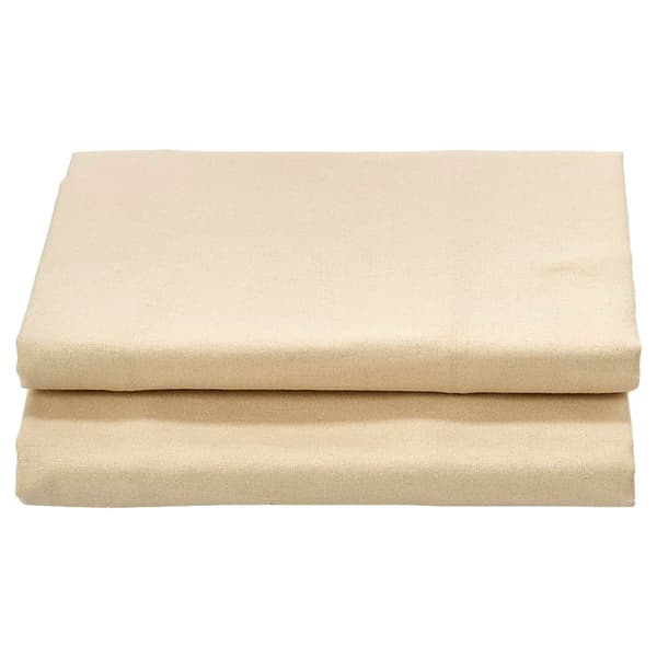 Ashley Cooper™ Solid Flannel Sheet Set - image 