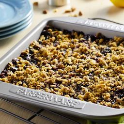 Farberware® 9in. Non-Stick Bakeware Square Cake Pan