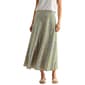 Womens CITY BLUES Bias Maxi Skirt - image 1