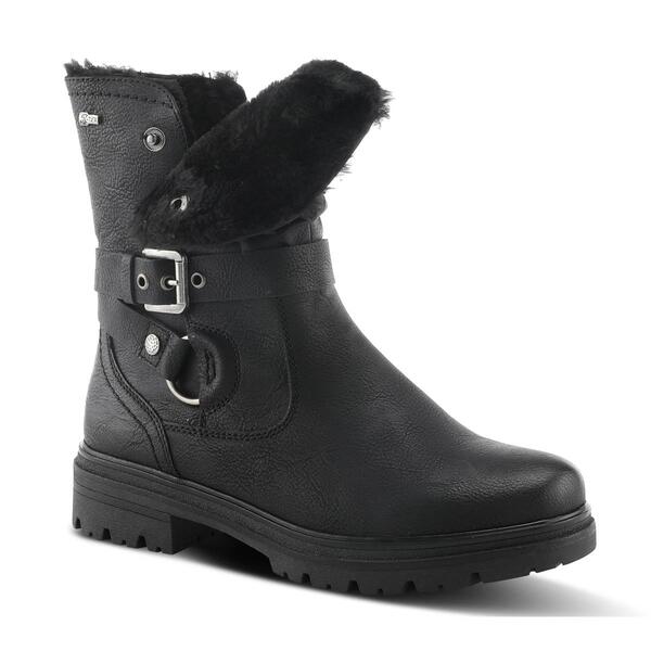 Womens Spring Step Francala Boots - image 