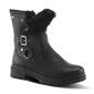 Womens Spring Step Francala Boots - image 1