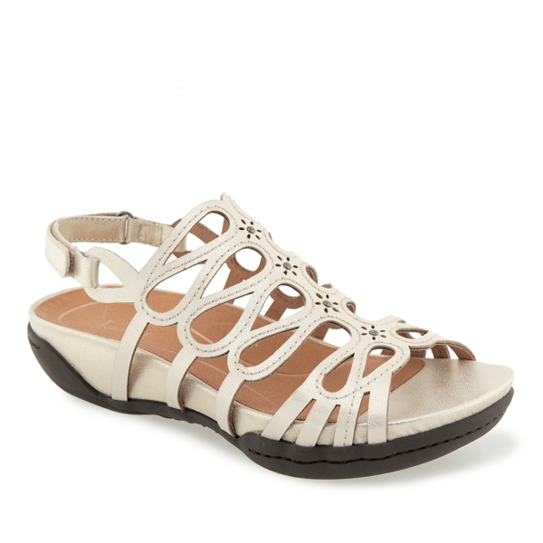 Womens Jambu Miriam Wedge Sandals - image 
