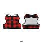 Best Furry Friends Buffalo Check Pet Harness - image 4