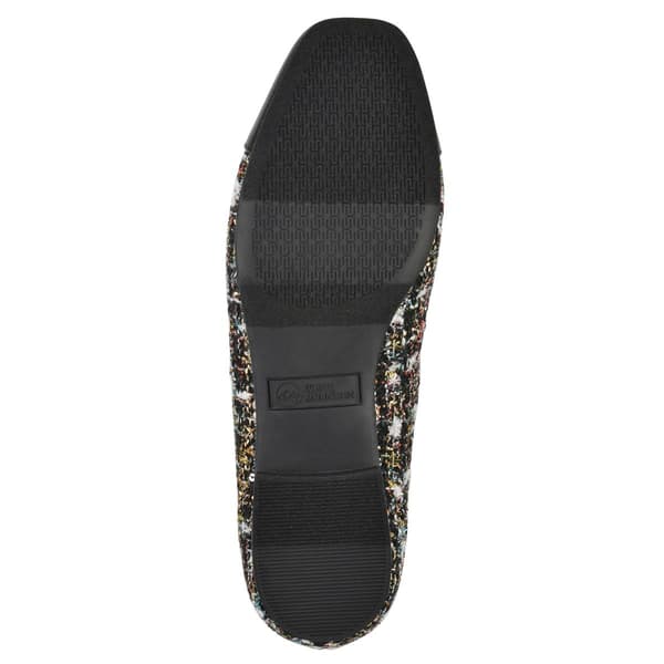 Womens White Mountain Bocci Ballet Flats