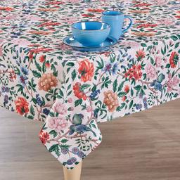 Laura Ashley(R) Ellenbrooke Tablecloth