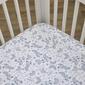 Disney Mickey and Friends Fitted Crib Sheet - image 2