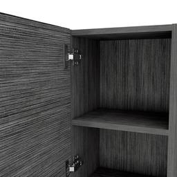 FM FURNITURE Milwaukee Medicine Cabinet