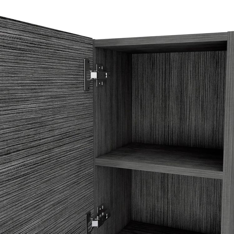 FM FURNITURE Milwaukee Medicine Cabinet