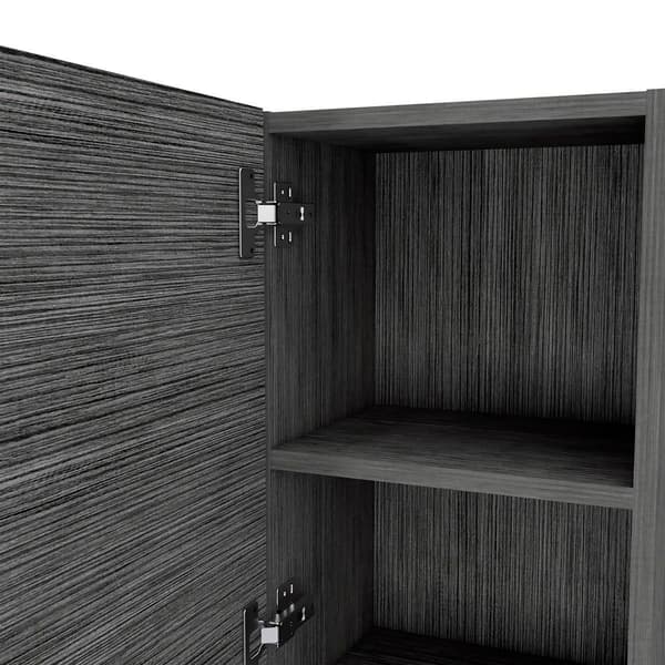 FM FURNITURE Milwaukee Medicine Cabinet
