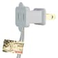 Northlight Seasonal 10ct. Paper Lantern Patio Lights - image 4