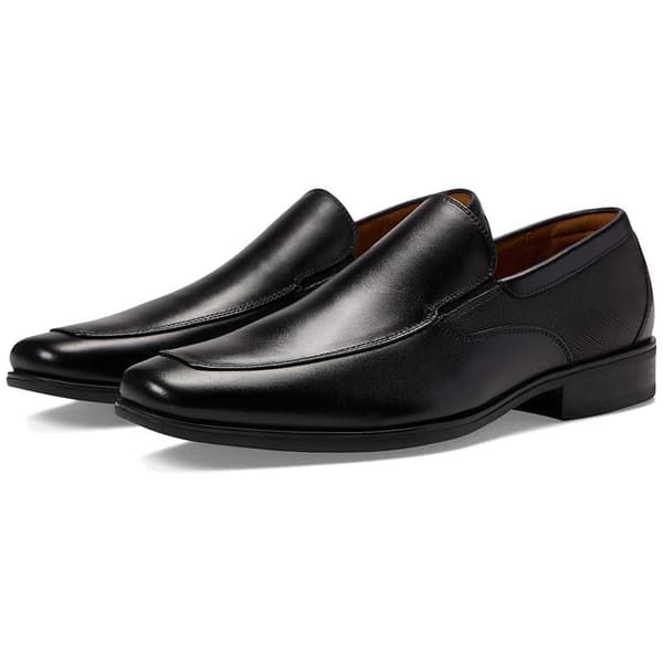 Mens Florsheim Jackson Moc Toe Venetian Loafer - image 