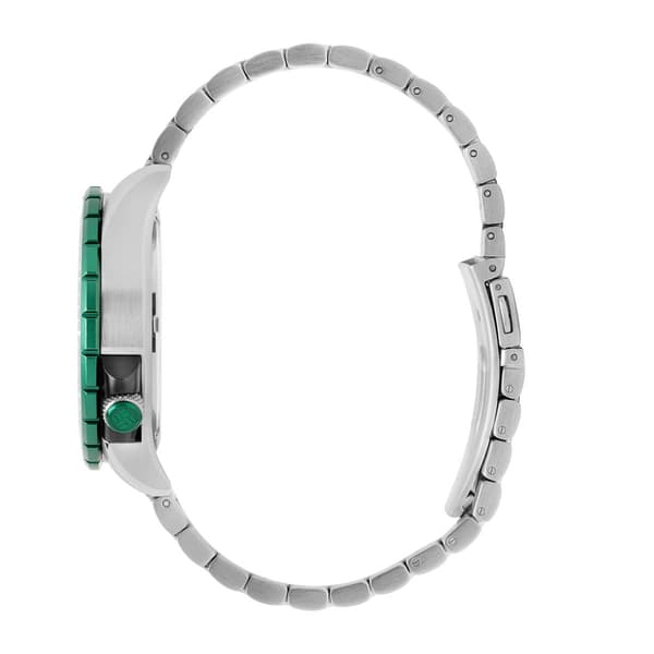 Columbia Pacific Outlander Stainless Steel Watch - CSC04-009