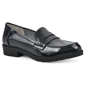 Womens Cliffs by White Mountain Galah Penny Loafer - image 1