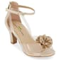 Big Girls Marc Fisher Kendall Geaive Slingback Sandals - image 1