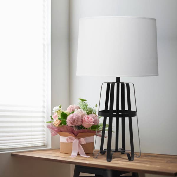 Lalia Home Studio Loft Stockholm Table Lamp