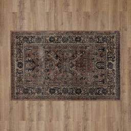Mohawk Home Hertford Vintage Accent Rug