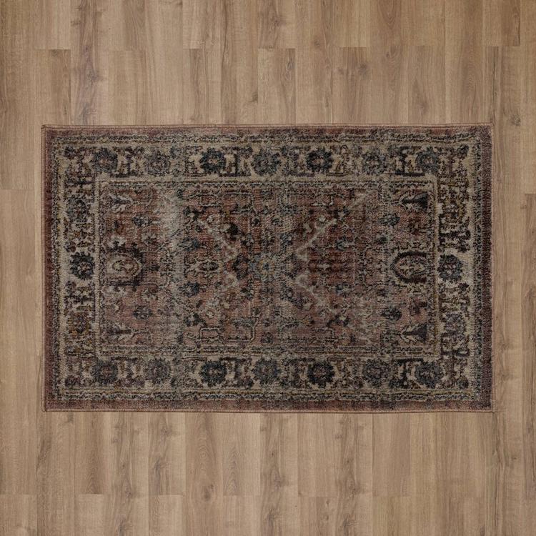 Mohawk Home Hertford Vintage Accent Rug