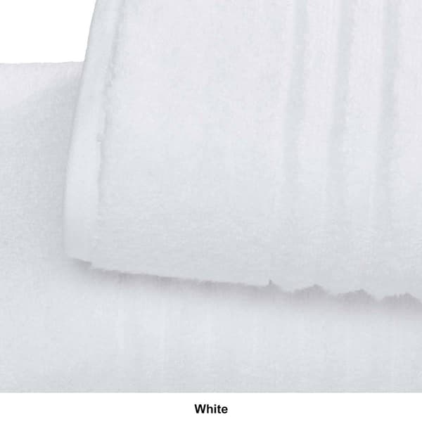 Freshfolds Kasper 6pc. Combed Cotton Absorbent Hand Towel Set