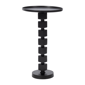Sagebrook Home Modern Geometric Accent Table - image 2