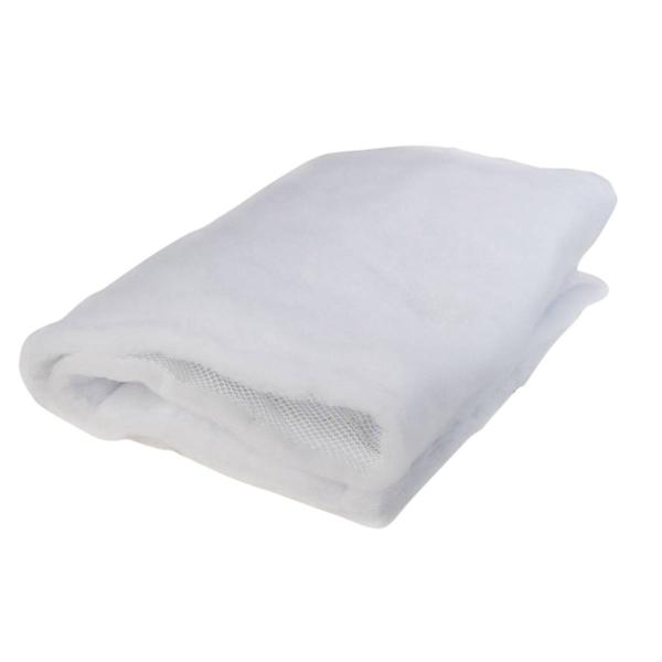 Northlight 42in. LED Lighted Christmas Snow Blanket