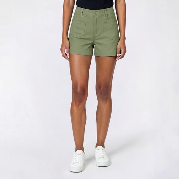 Juniors Zoe + Phoebe Millennium Shorts