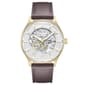 Mens Kenneth Cole&#40;R&#41; New York Automatic Watch - KCWGX0057901 - image 1