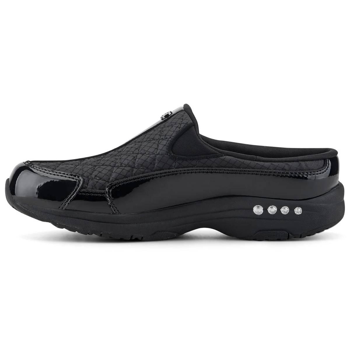 Womens Easy Spirit Traveltime Clogs