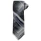 Mens Van Heusen Large Plaid Tie - image 1