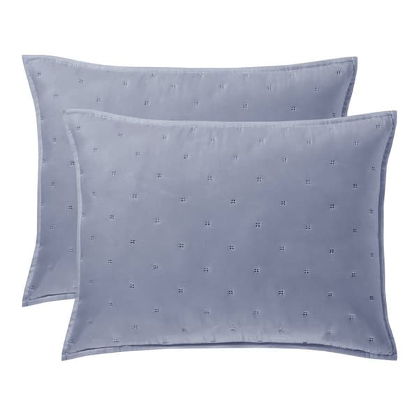 J. Queen New York Vesper 3pc. Quilt Set