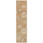 Liora Manne Carmel Shells Indoor/Outdoor Runner - image 1