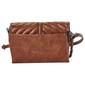 Sam & Hadley Quilted Flap Crossbody - image 4