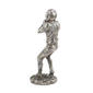 9th & Pike® Football Player Polystone Sculpture - image 3