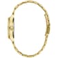 Women Carvavelle by Bulova Crystal Gold-Tone Watch Box Set-44X101 - image 3