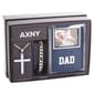 Mens Gentlemen''s Classics(tm) Necklace/Bracelet/Dad Frame Set - image 1