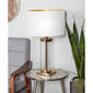 9th & Pike®  Cosmo Living Gold Transitional Table Lamp - image 3