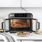 Kalorik 26-Qt French Door Air Fryer and Convection Oven - image 2