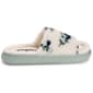 Womens MUK LUKS® Marsai Floral Mint Slide Slippers - image 4