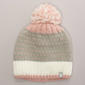 Womens Heat Holders(R) Arles Heart Hat with Pom Pom - image 1