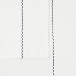 Oceanfront Resort Solid Percale 4pc. Sheet Set
