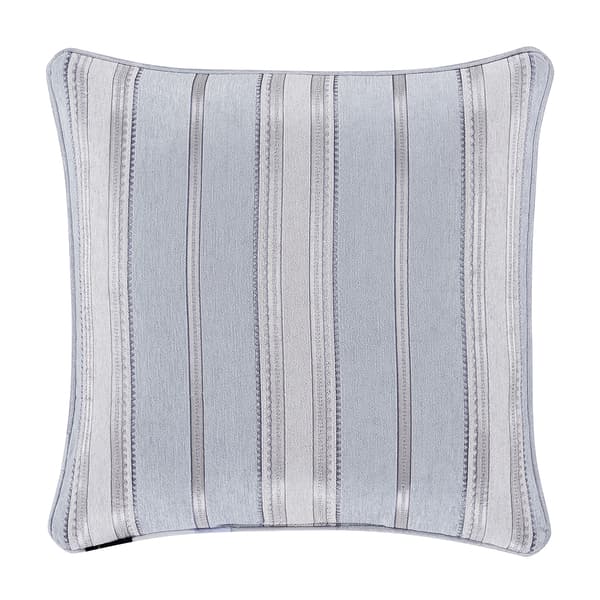 J. Queen New York Iceland Square Decorative Pillow - 20x20