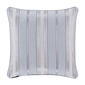 J. Queen New York Iceland Square Decorative Pillow - 20x20 - image 3