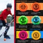 Franklin® Street Hockey Balls - 15 pk - image 4